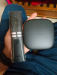 Xiaomi tv box s 3d generation 4k Gobal version